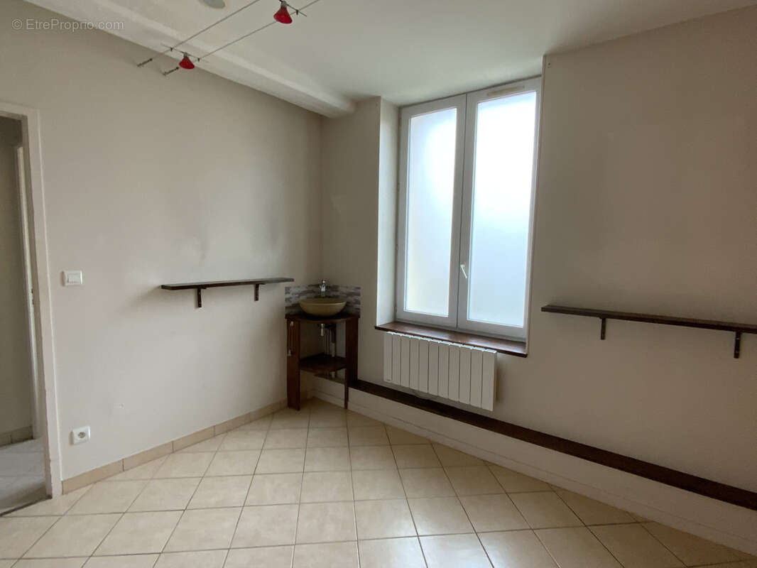 Appartement à VERNON