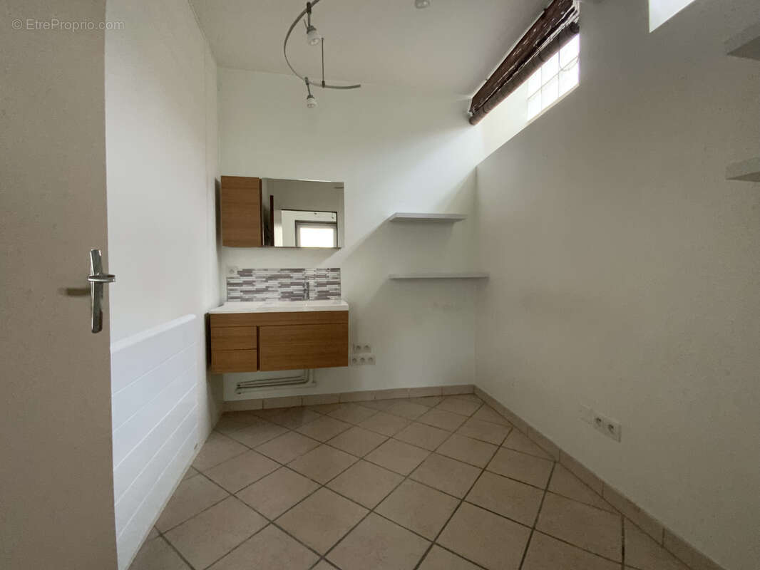 Appartement à VERNON