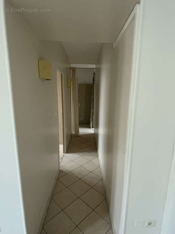 Appartement à VERNON