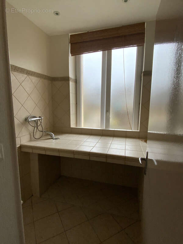 Appartement à VERNON