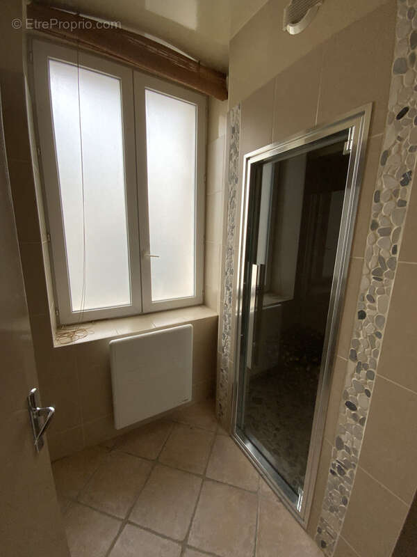 Appartement à VERNON