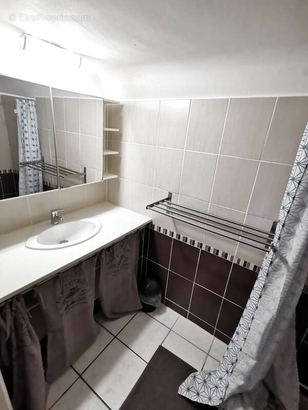 Maison à SAINT-GILLES