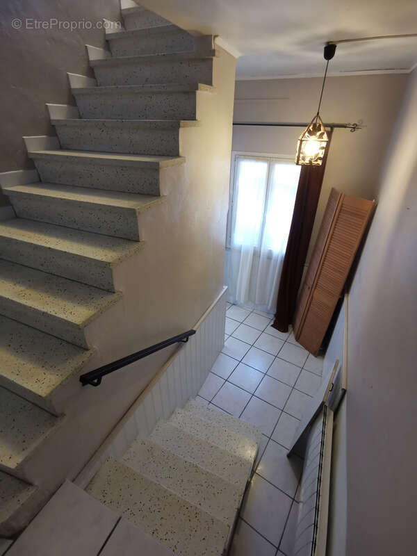 Maison à SAINT-GILLES