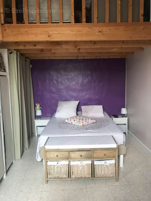 Maison à SAINT-GILLES