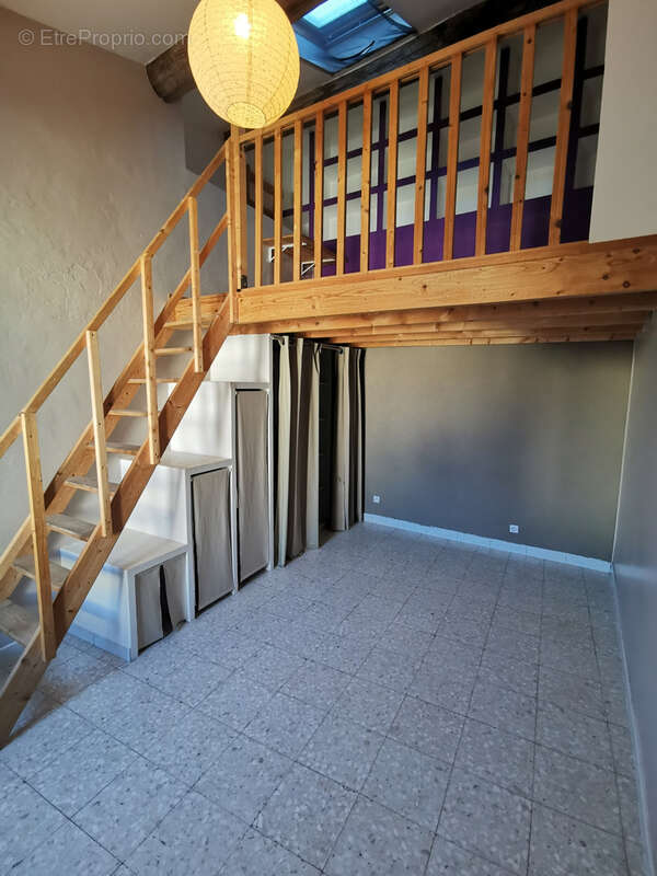 Maison à SAINT-GILLES