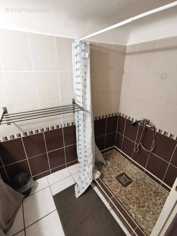 Maison à SAINT-GILLES