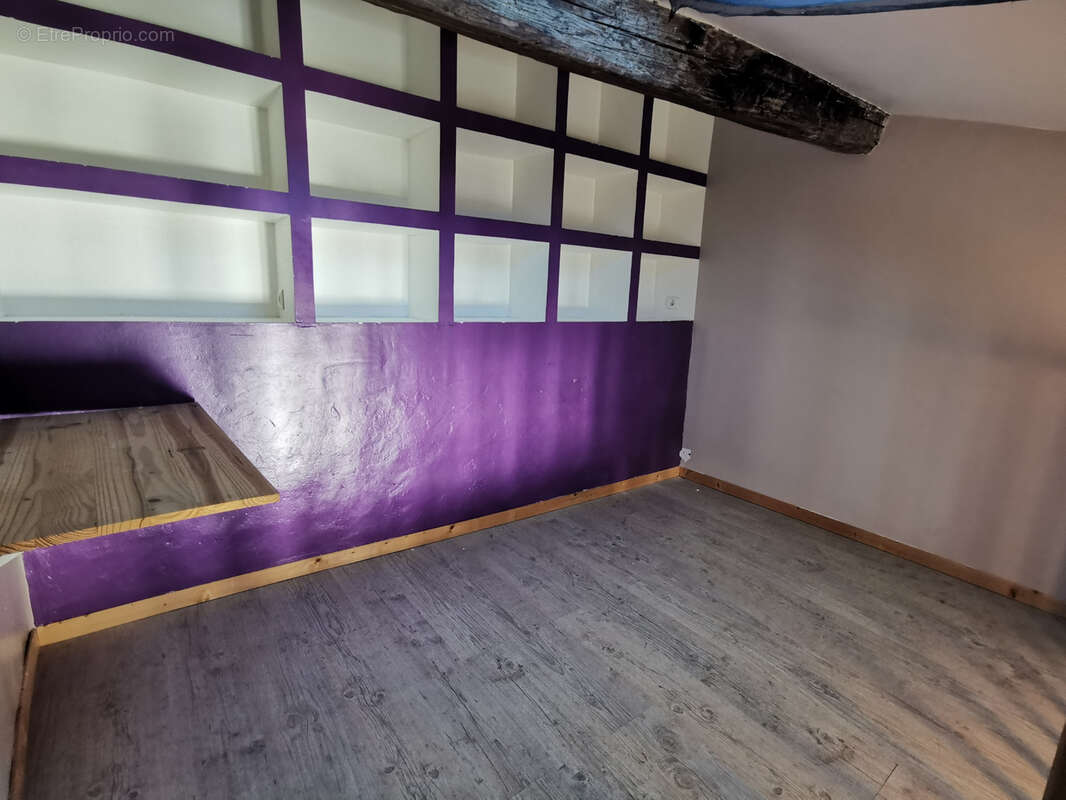 Maison à SAINT-GILLES