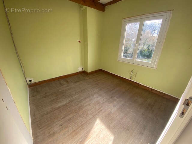 Maison à CREVANT-LAVEINE