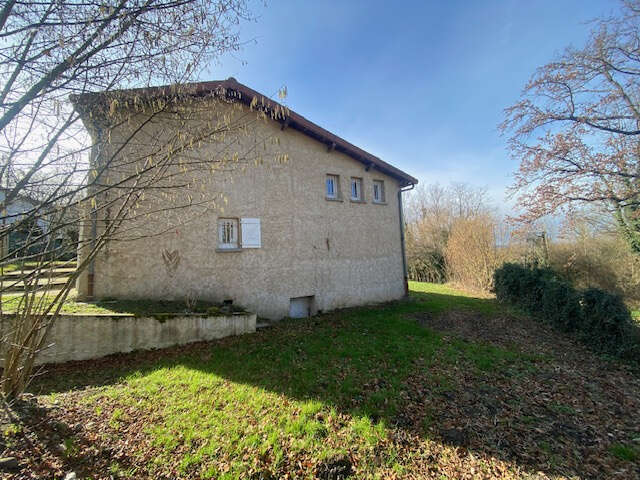 Maison à CREVANT-LAVEINE