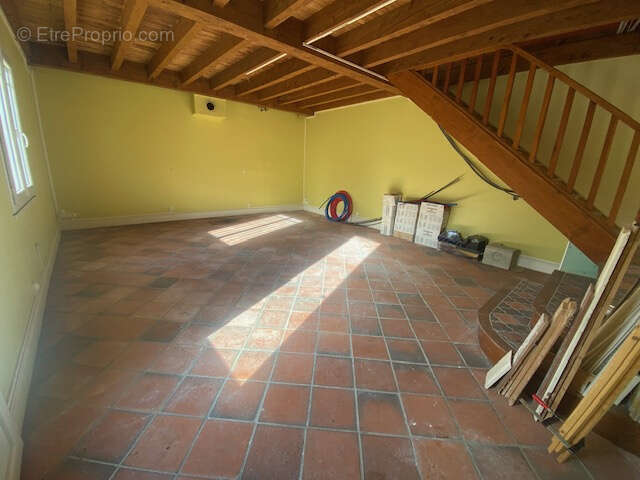 Maison à CREVANT-LAVEINE