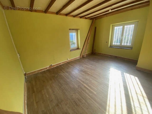 Maison à CREVANT-LAVEINE