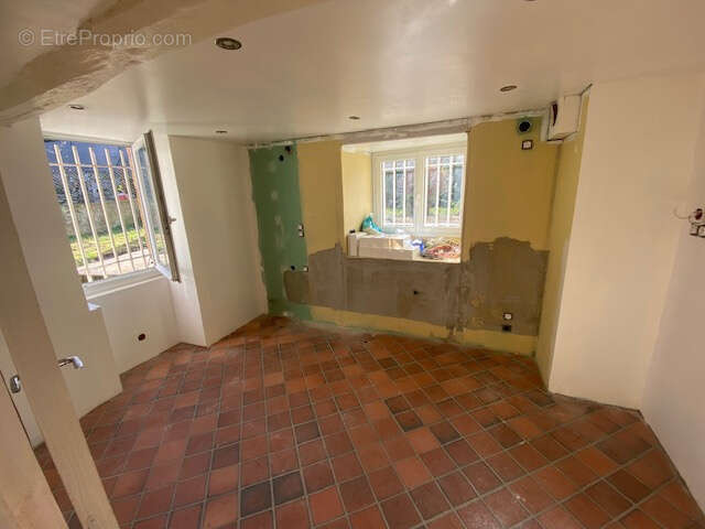 Maison à CREVANT-LAVEINE