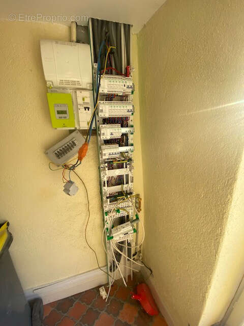 Maison à CREVANT-LAVEINE