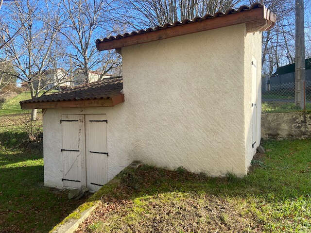 Maison à CREVANT-LAVEINE