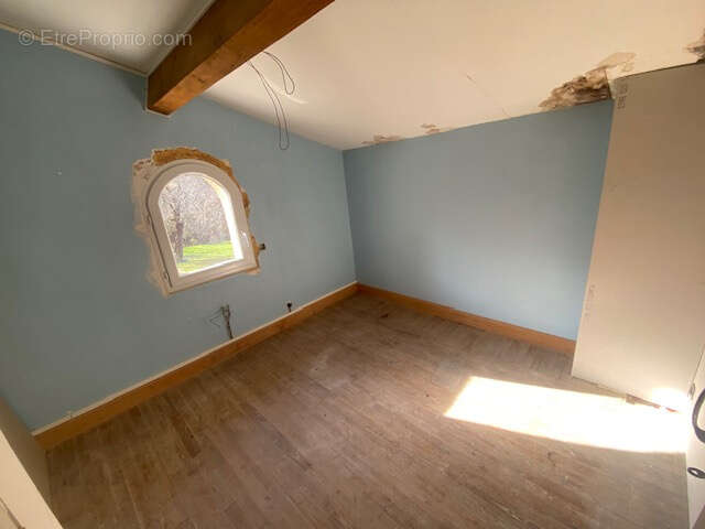 Maison à CREVANT-LAVEINE