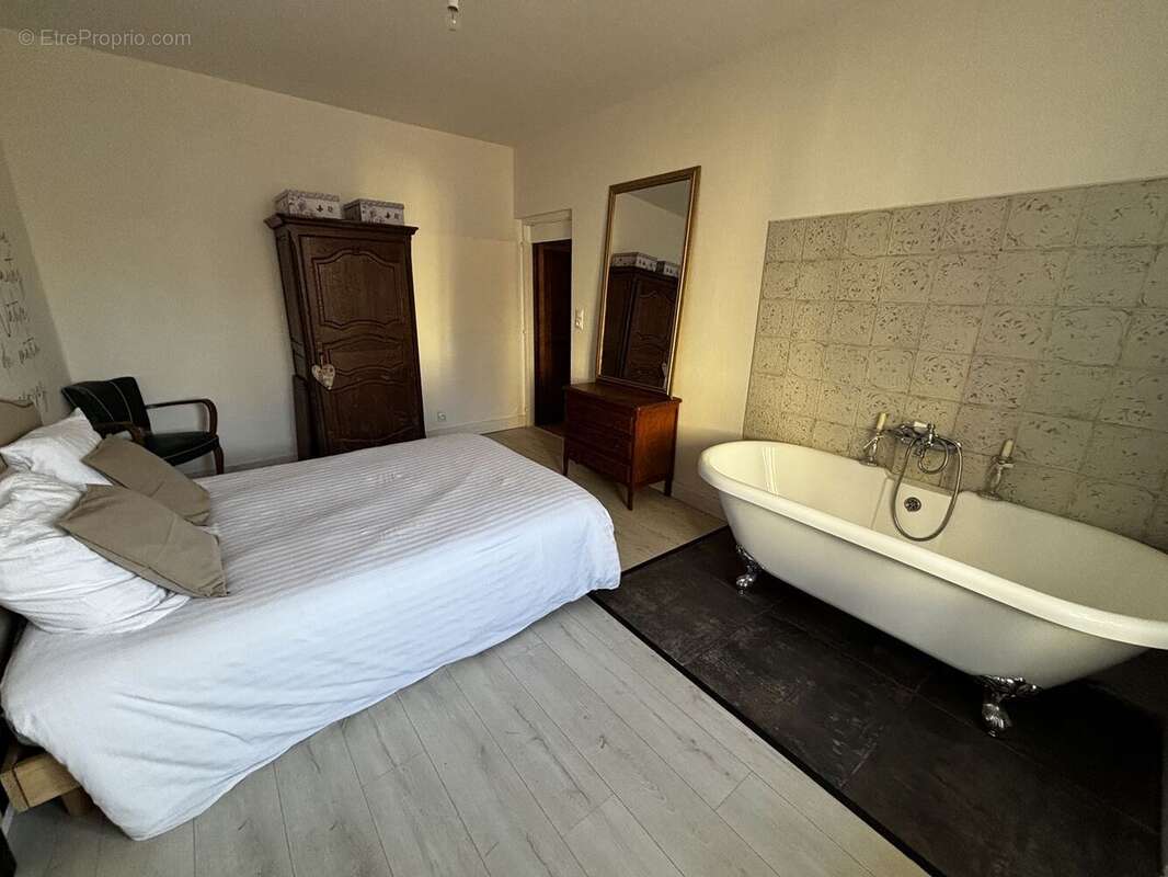 Appartement à VESOUL