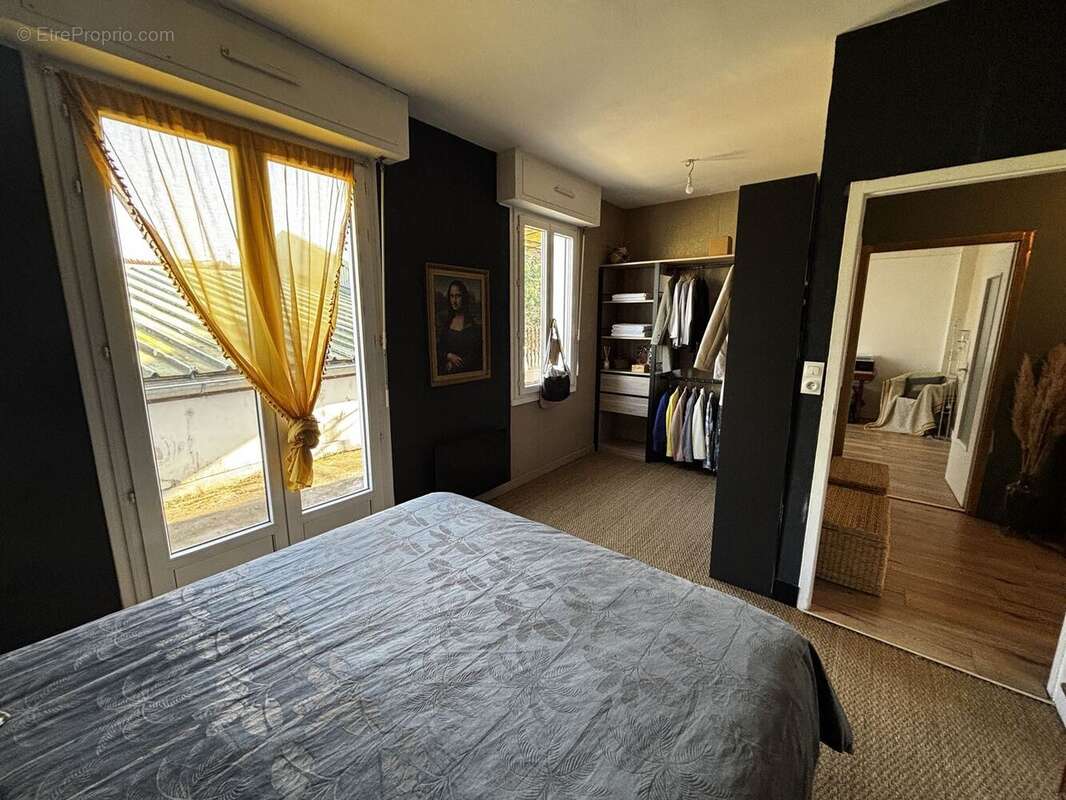 Appartement à VESOUL