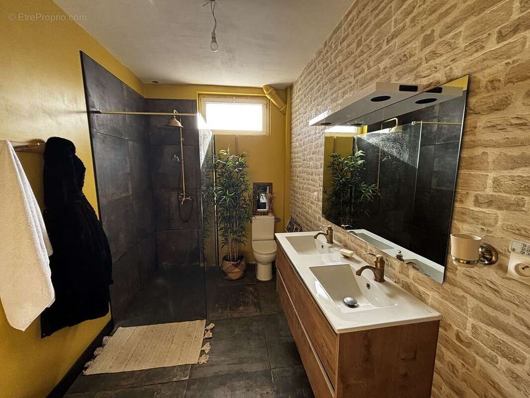 Appartement à VESOUL