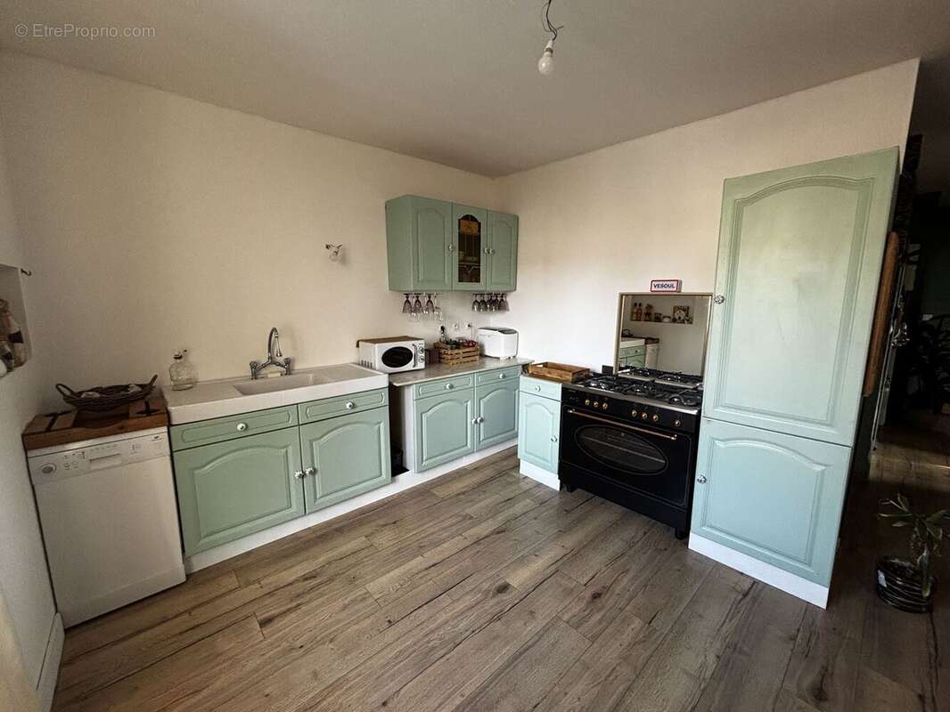 Appartement à VESOUL