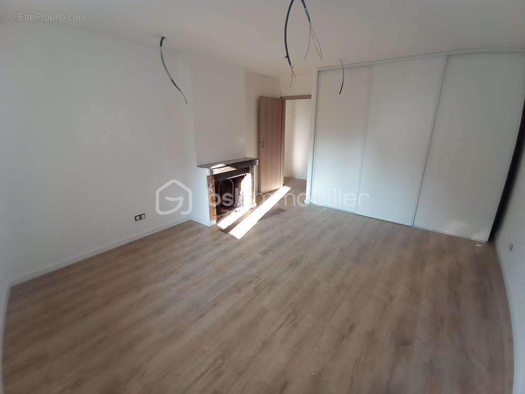 Appartement à BESANCON