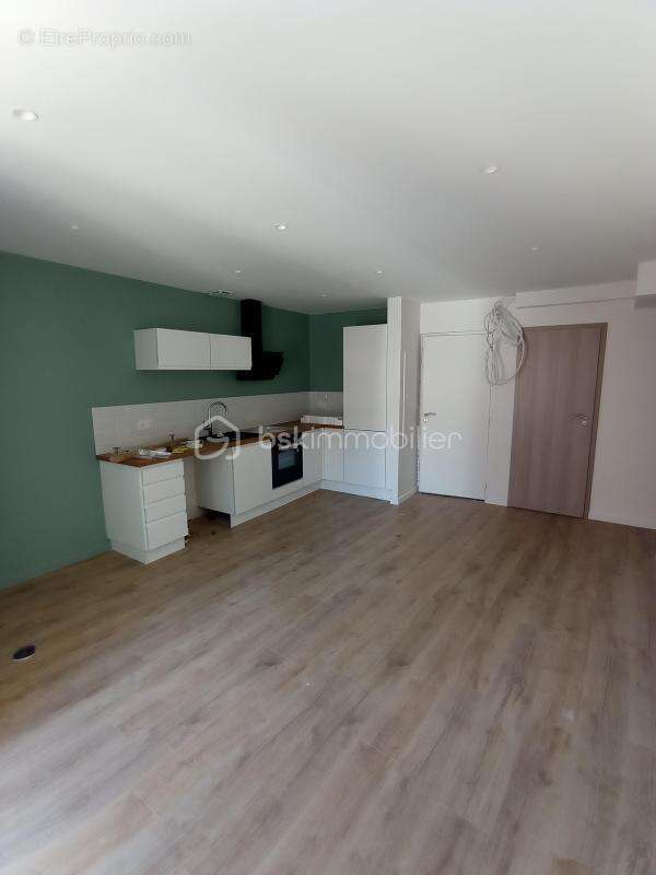 Appartement à BESANCON