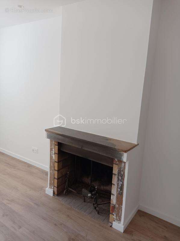 Appartement à BESANCON