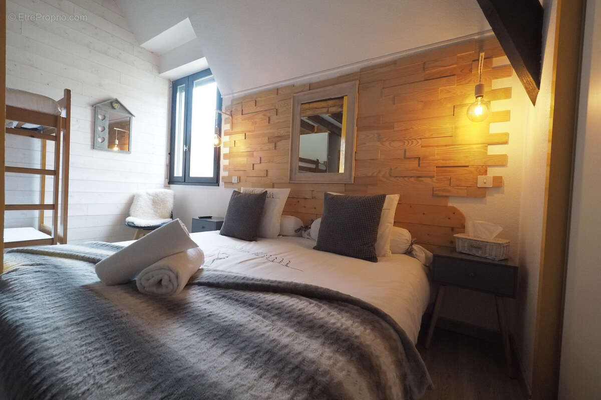 Appartement à ARRENS-MARSOUS