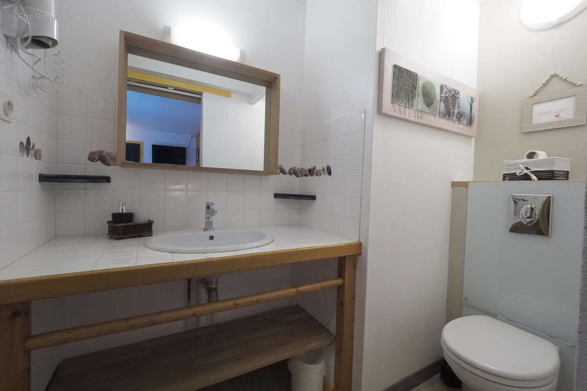 Appartement à ARRENS-MARSOUS