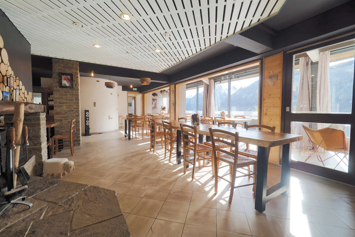 Appartement à ARRENS-MARSOUS