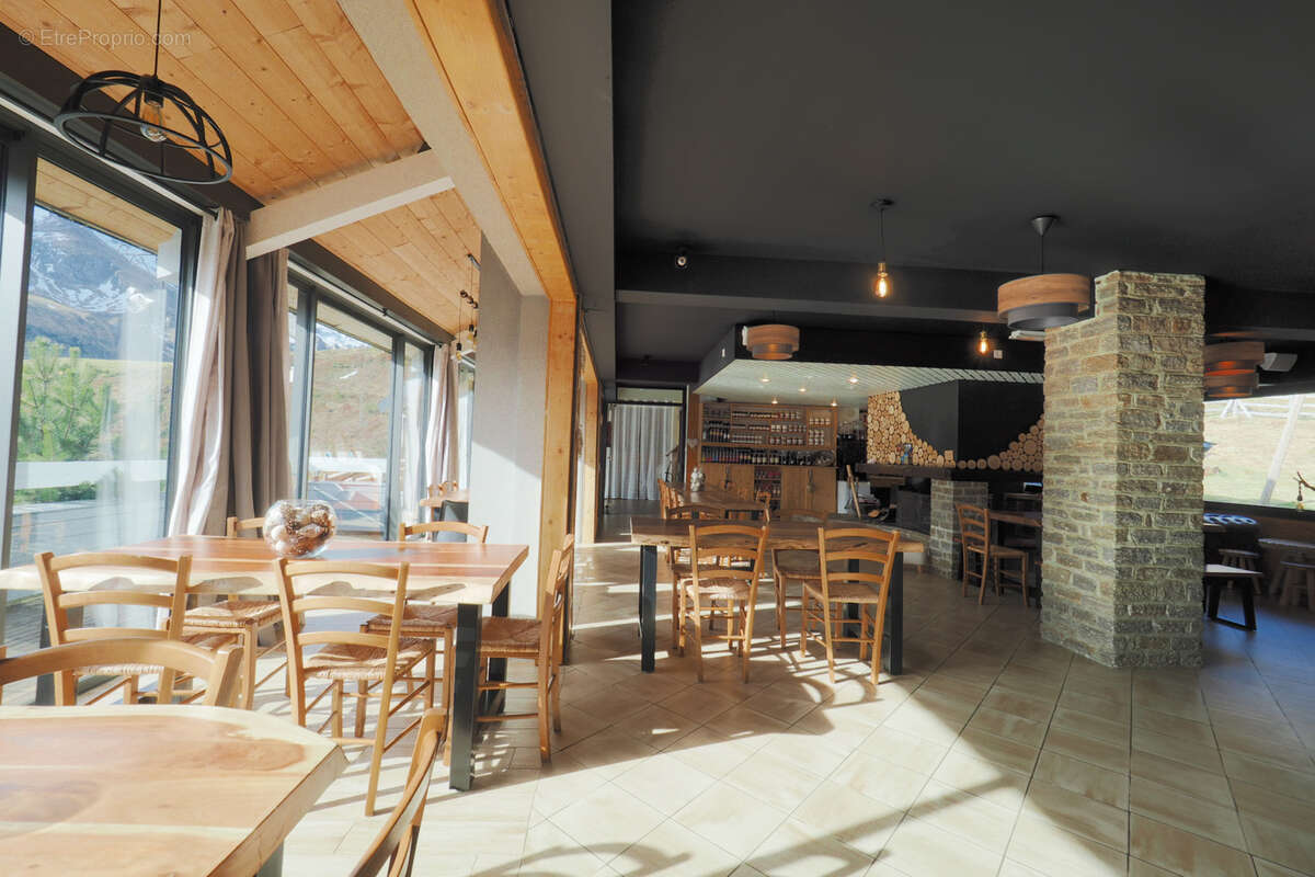 Appartement à ARRENS-MARSOUS