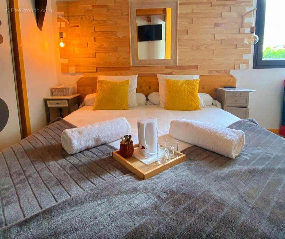 Appartement à ARRENS-MARSOUS