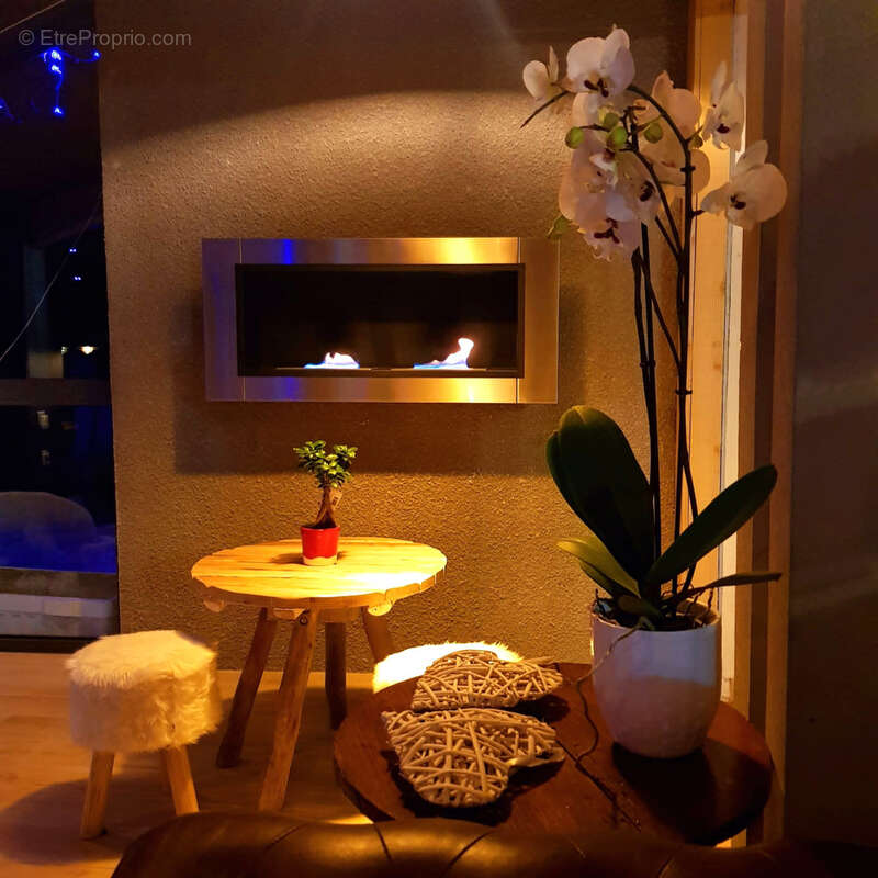 Appartement à ARRENS-MARSOUS