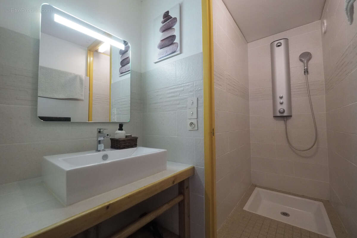 Appartement à ARRENS-MARSOUS