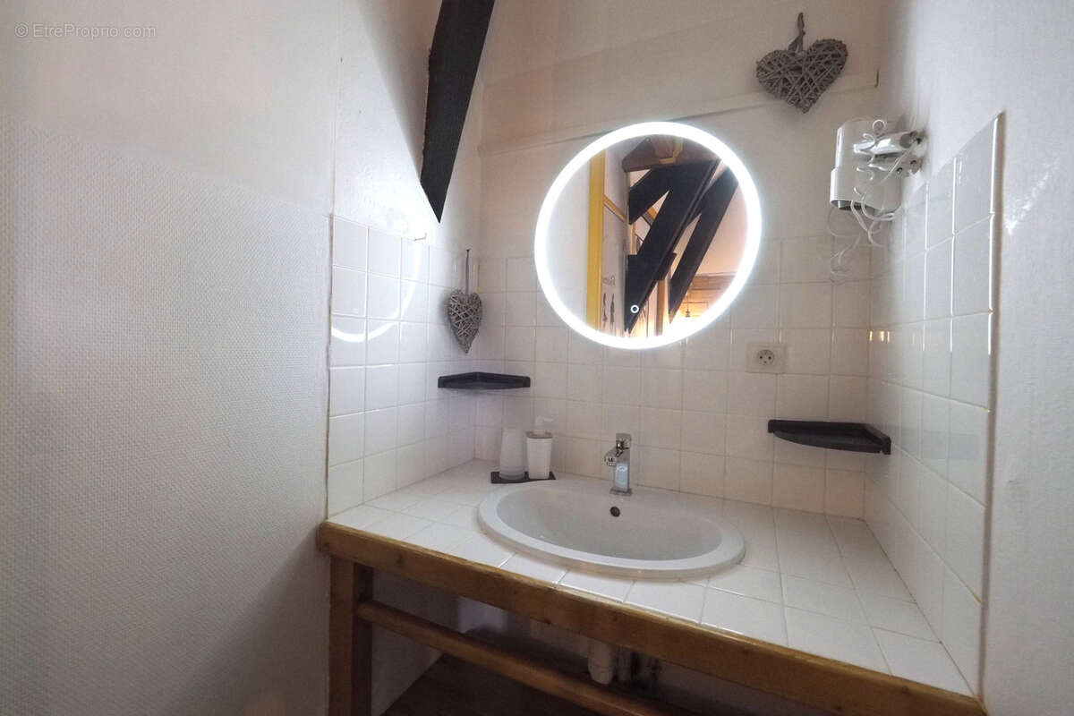 Appartement à ARRENS-MARSOUS