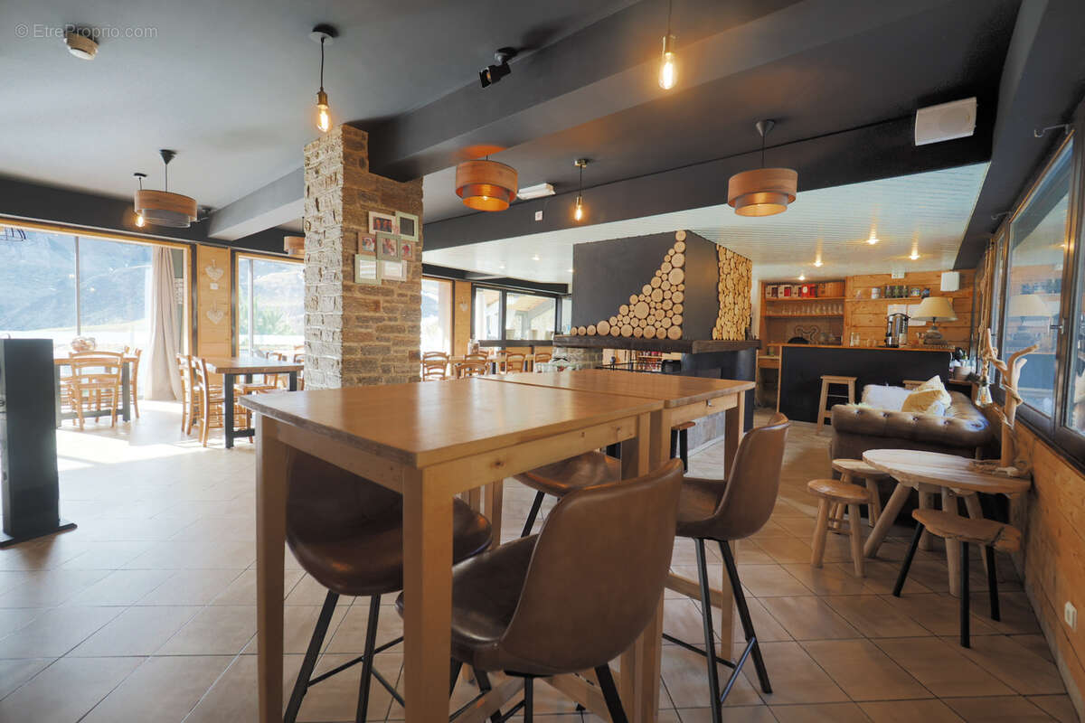 Appartement à ARRENS-MARSOUS