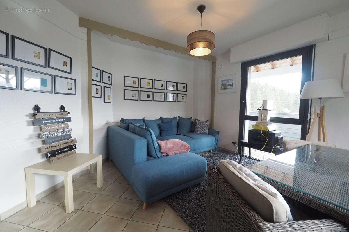 Appartement à ARRENS-MARSOUS