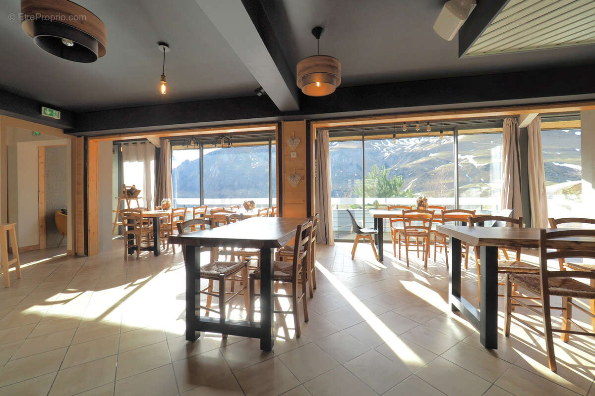 Appartement à ARRENS-MARSOUS