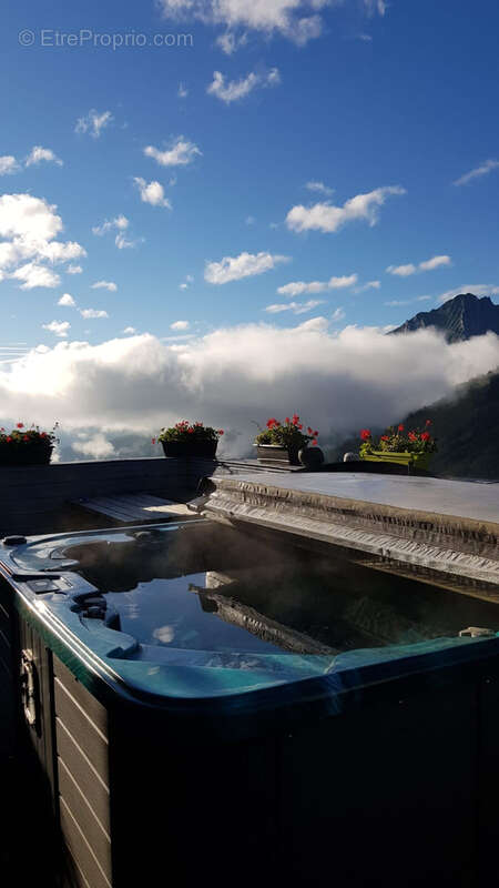 Appartement à ARRENS-MARSOUS