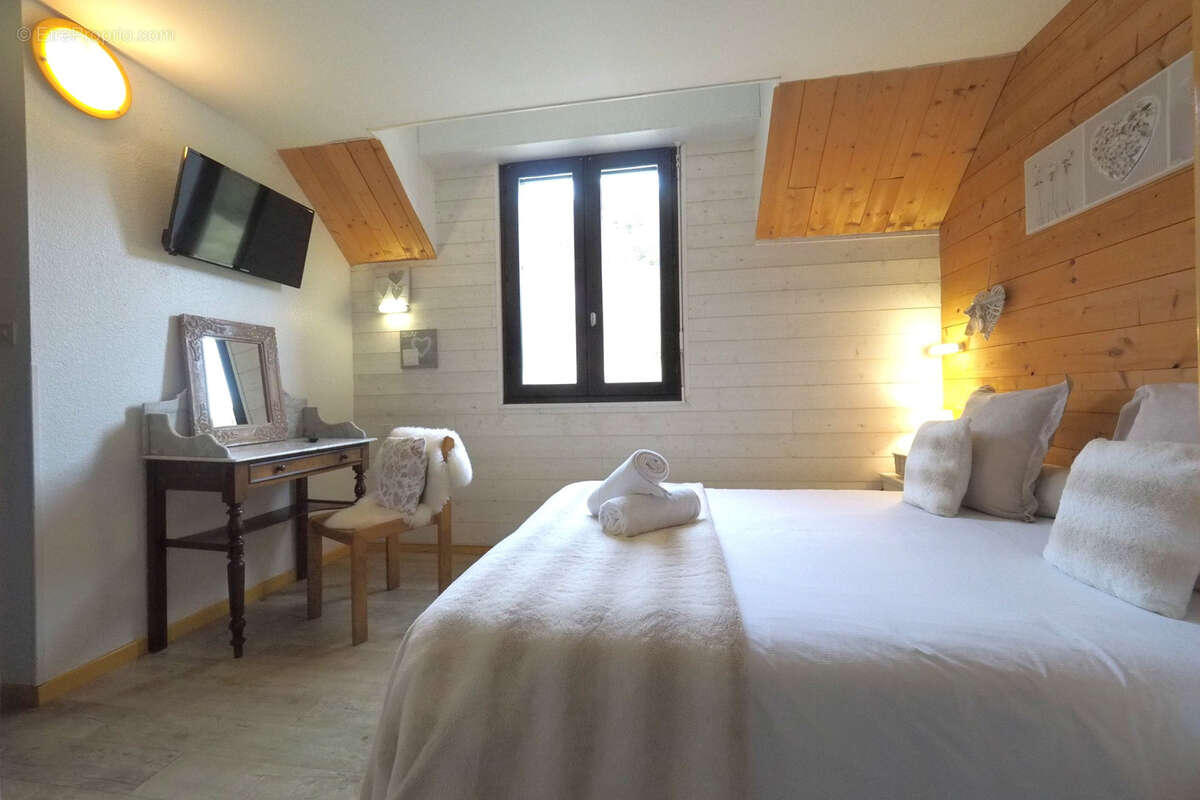 Appartement à ARRENS-MARSOUS