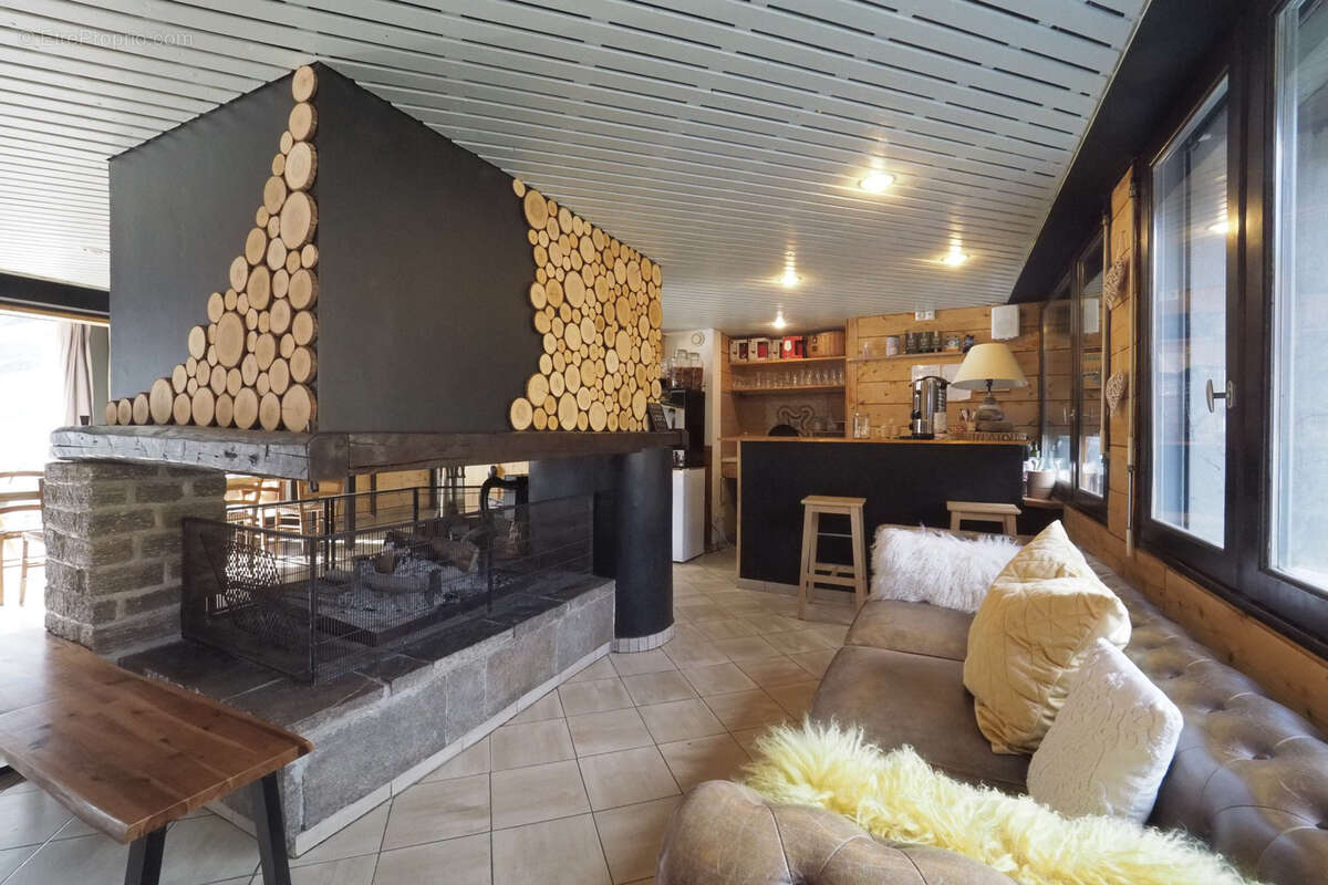 Appartement à ARRENS-MARSOUS