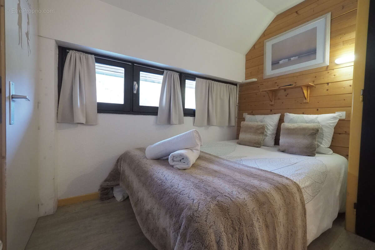 Appartement à ARRENS-MARSOUS