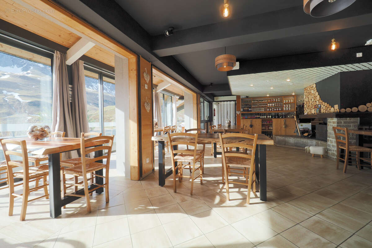 Appartement à ARRENS-MARSOUS