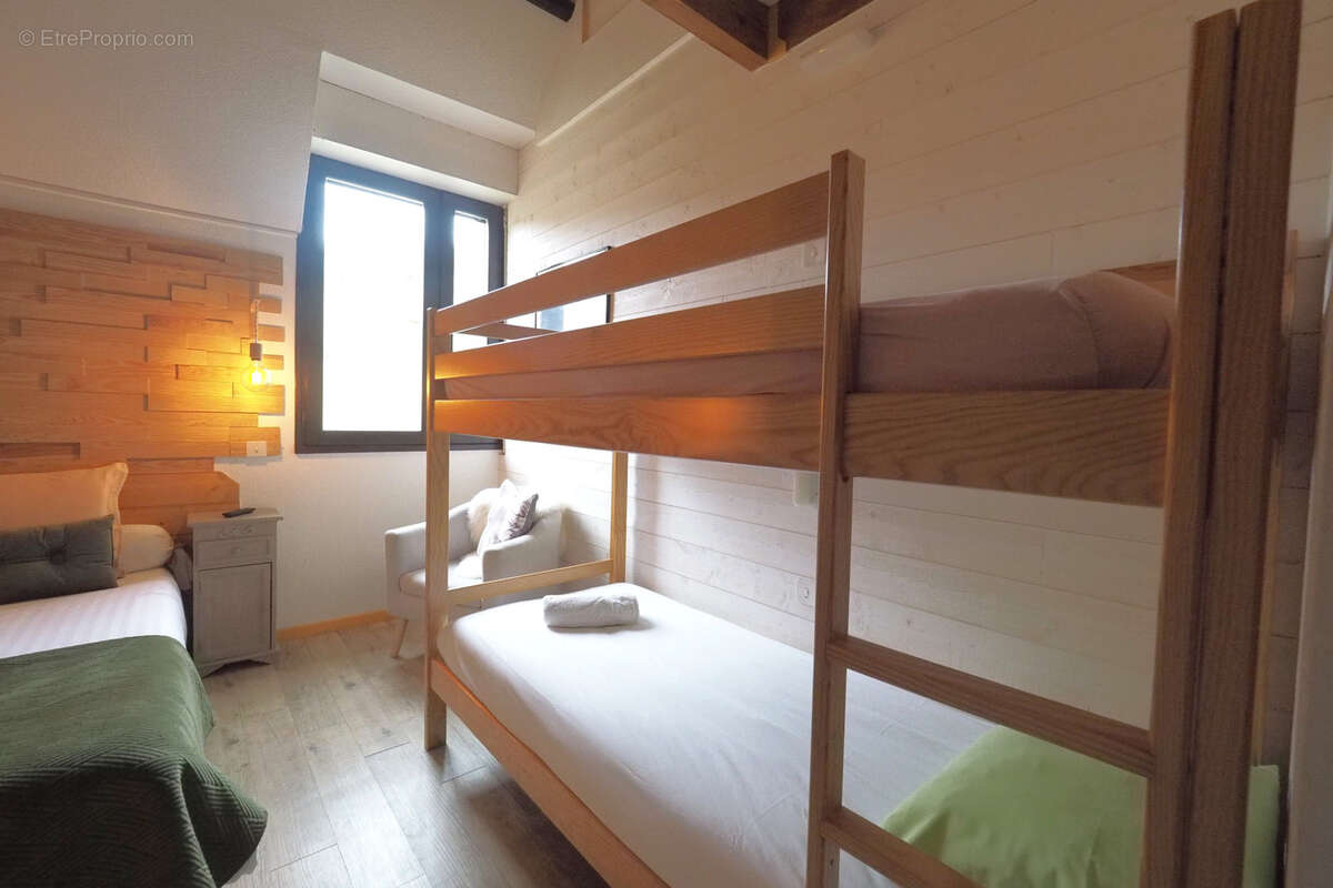 Appartement à ARRENS-MARSOUS