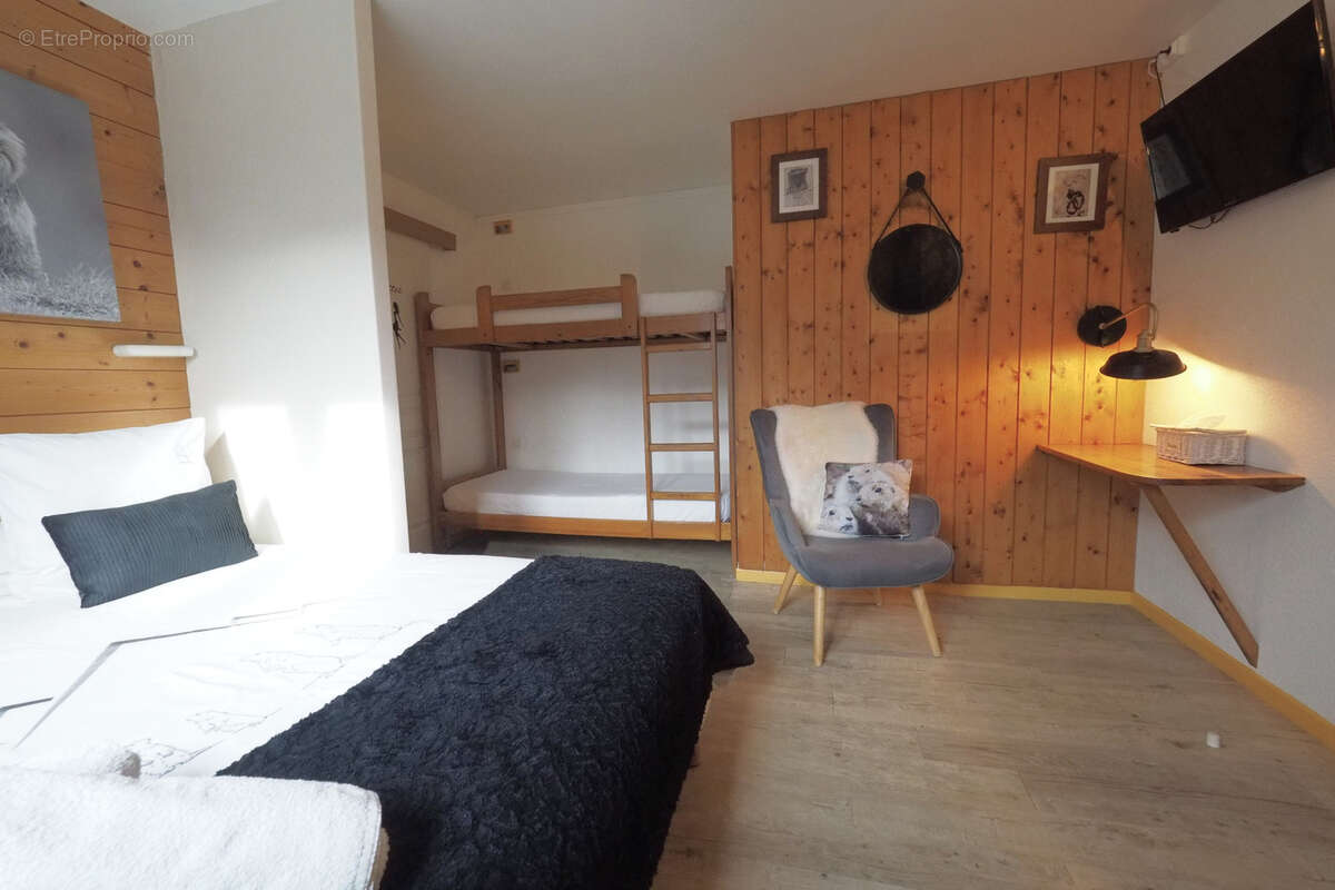 Appartement à ARRENS-MARSOUS