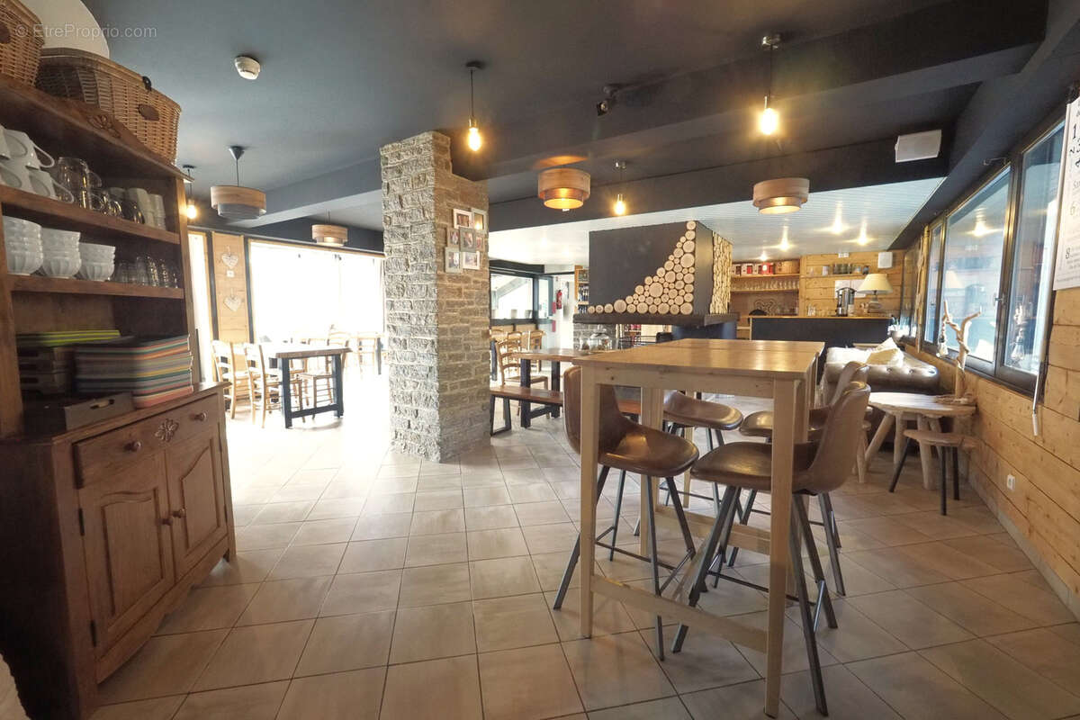 Appartement à ARRENS-MARSOUS