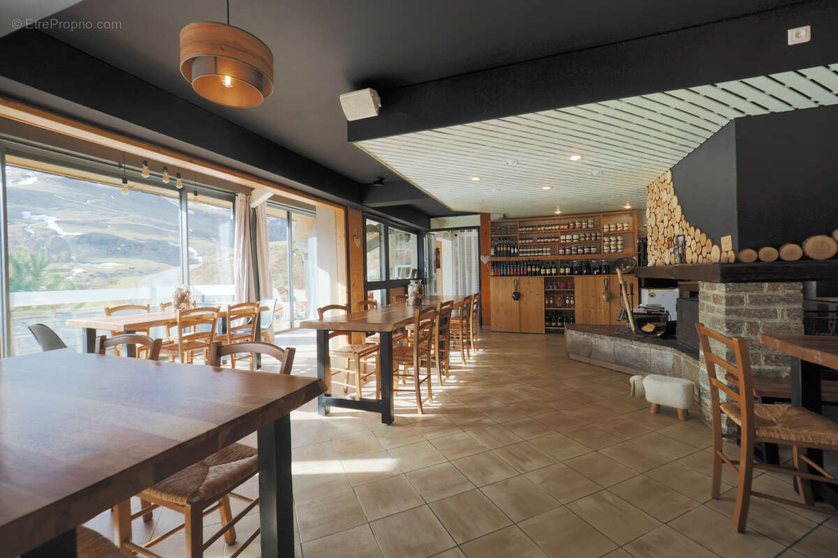 Appartement à ARRENS-MARSOUS