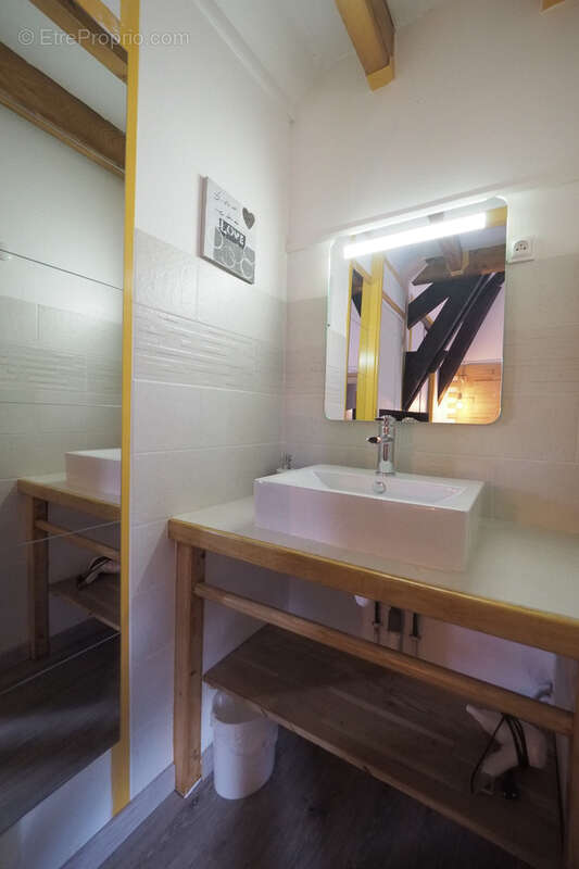 Appartement à ARRENS-MARSOUS