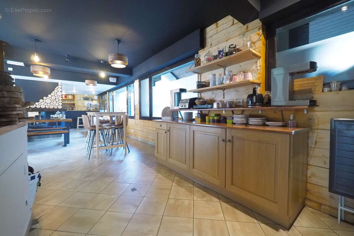 Appartement à ARRENS-MARSOUS