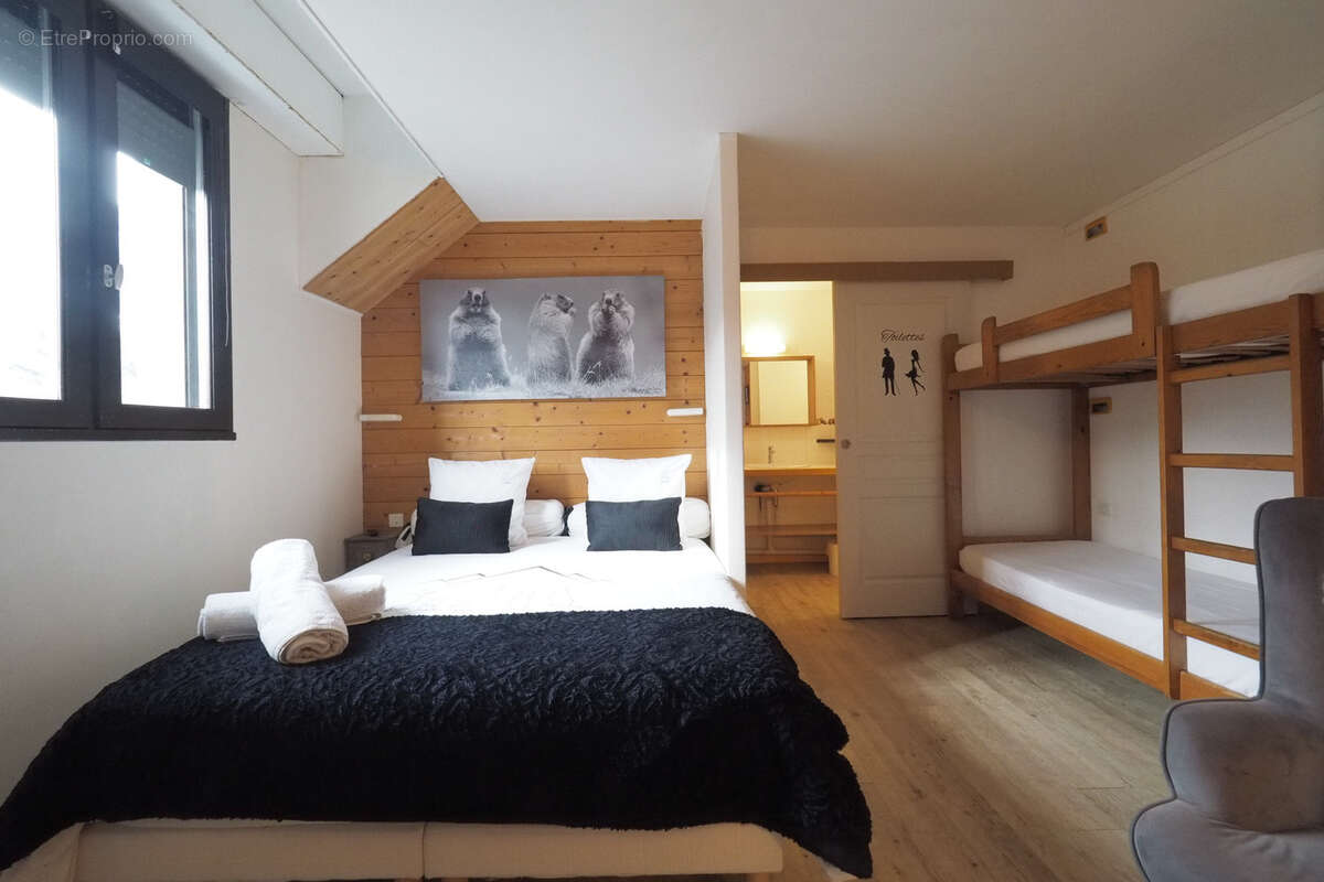 Appartement à ARRENS-MARSOUS