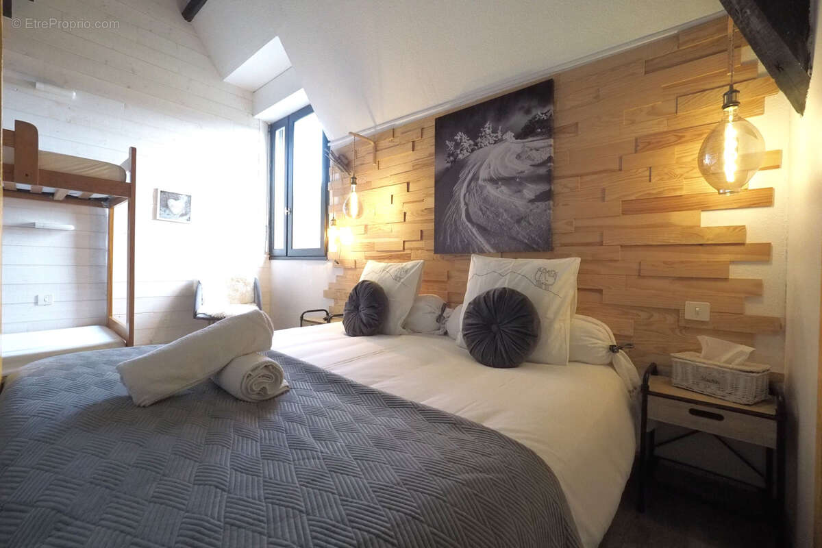 Appartement à ARRENS-MARSOUS